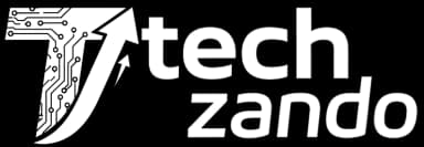 Logo Techzando