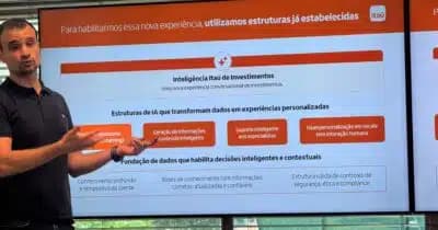 Imagem card com fundo