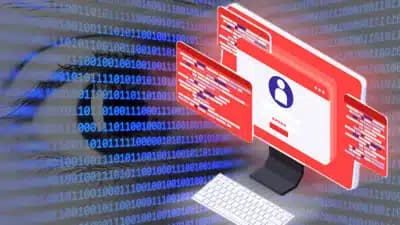 Imagem card com fundo