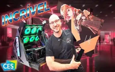 Imagem card com fundo