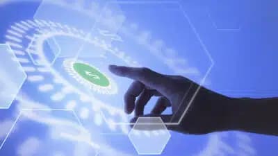 Imagem card com fundo