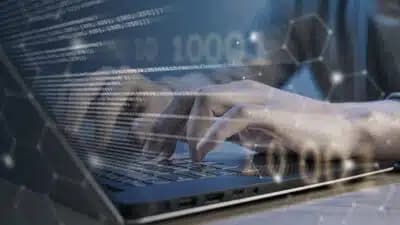 Imagem card com fundo