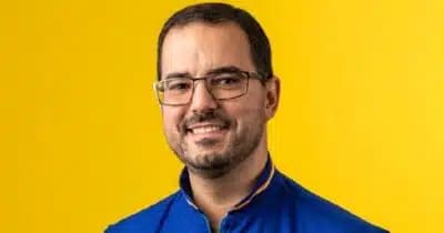 Imagem card com fundo