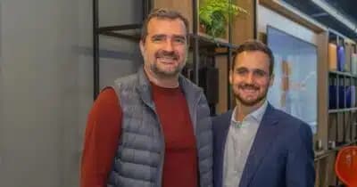 Imagem card com fundo