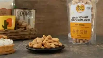 Imagem card com fundo