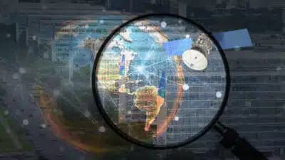 Imagem card com fundo