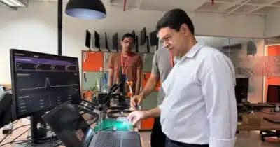 Imagem card com fundo