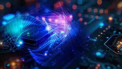 Imagem card com fundo