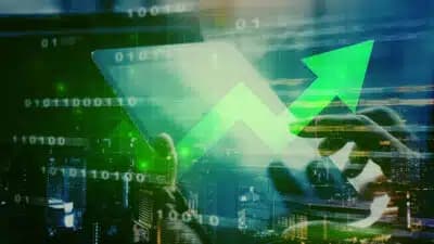 Imagem card com fundo