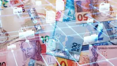 Imagem card com fundo