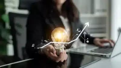 Imagem card com fundo