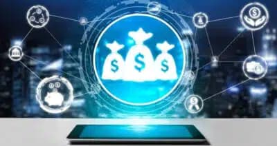 Imagem card com fundo