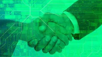 Imagem card com fundo